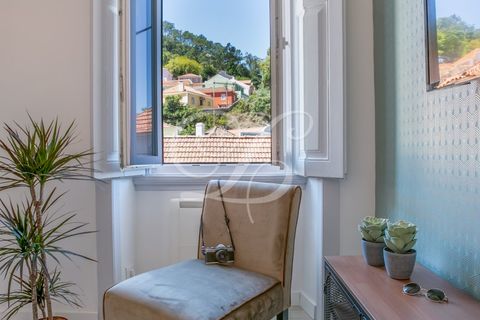 Villa i Sintra, Lisbon, Sintra - € 862.000 | Ref: 41854-1 - foto 38