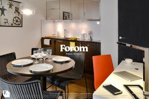 Lejlighed i Grenoble, Isere, Grenoble - € 149.000 | Ref: 3780-FOROM - foto 2