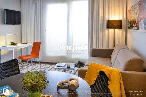 Lejlighed i Grenoble, Isere, Grenoble - € 149.000 | Ref: 3780-FOROM - foto 5