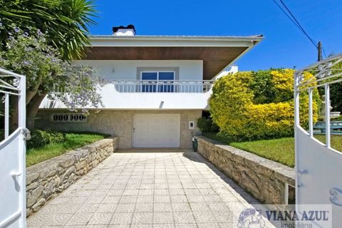 Villa i Viana do Castelo, Viana do Castelo, Viana do Castelo - € 575.000 | Ref: 2215 - foto 3