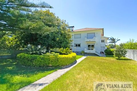 Villa i Viana do Castelo, Viana do Castelo, Viana do Castelo - € 575.000 | Ref: 2215 - foto 4