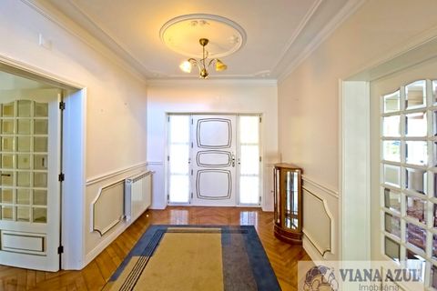 Villa i Viana do Castelo, Viana do Castelo, Viana do Castelo - € 575.000 | Ref: 2215 - foto 6