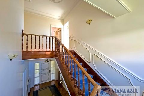Villa i Viana do Castelo, Viana do Castelo, Viana do Castelo - € 575.000 | Ref: 2215 - foto 7