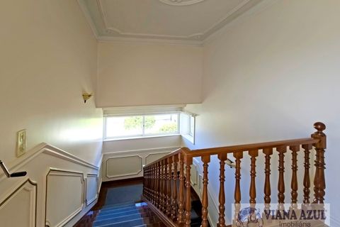 Villa i Viana do Castelo, Viana do Castelo, Viana do Castelo - € 575.000 | Ref: 2215 - foto 8