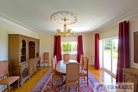 Villa i Viana do Castelo, Viana do Castelo, Viana do Castelo - € 575.000 | Ref: 2215 - foto 10