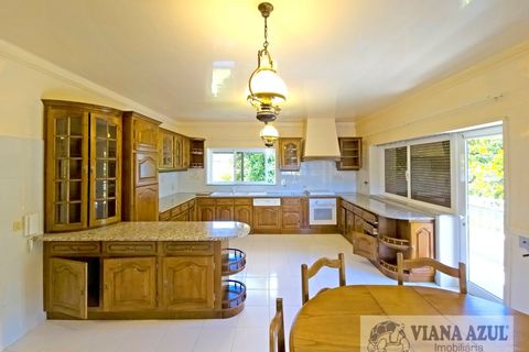 Villa i Viana do Castelo, Viana do Castelo, Viana do Castelo - € 575.000 | Ref: 2215 - foto 25