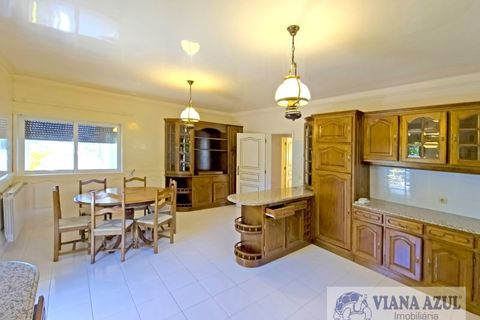 Villa i Viana do Castelo, Viana do Castelo, Viana do Castelo - € 575.000 | Ref: 2215 - foto 26