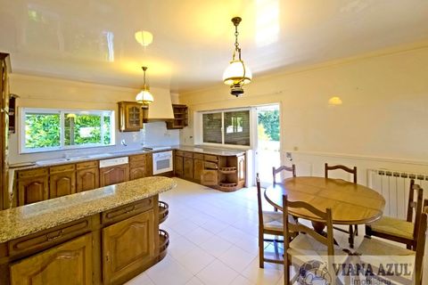 Villa i Viana do Castelo, Viana do Castelo, Viana do Castelo - € 575.000 | Ref: 2215 - foto 27