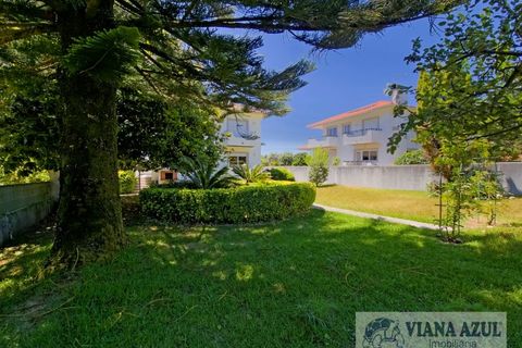 Villa i Viana do Castelo, Viana do Castelo, Viana do Castelo - € 575.000 | Ref: 2215 - foto 38