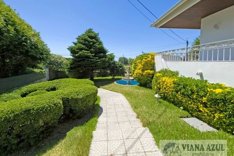 Villa i Viana do Castelo, Viana do Castelo, Viana do Castelo - € 575.000 | Ref: 2215 - foto 40
