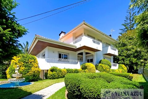 Villa i Viana do Castelo, Viana do Castelo, Viana do Castelo - € 575.000 | Ref: 2215 - foto 41