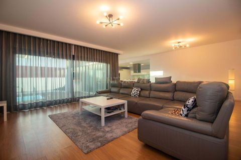 Villa i Mafra, Lisbon, Mafra - € 1.175.000 | Ref: C0444-00428 - foto 6
