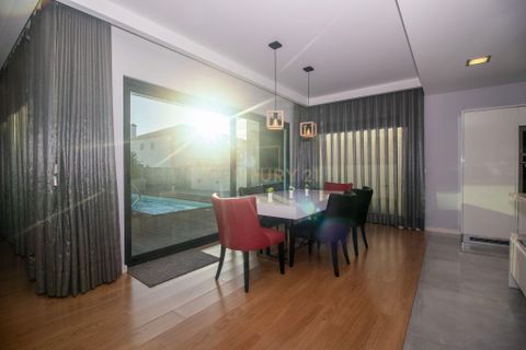 Villa i Mafra, Lisbon, Mafra - € 1.175.000 | Ref: C0444-00428 - foto 9
