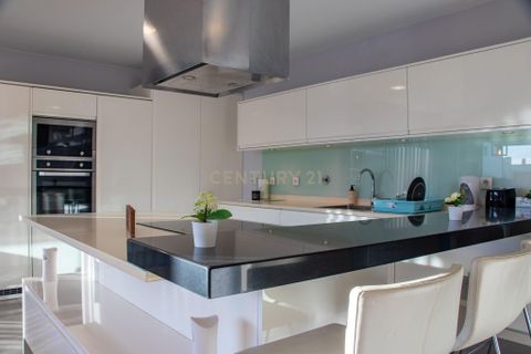Villa i Mafra, Lisbon, Mafra - € 1.175.000 | Ref: C0444-00428 - foto 10