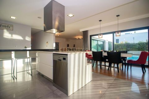 Villa i Mafra, Lisbon, Mafra - € 1.175.000 | Ref: C0444-00428 - foto 11