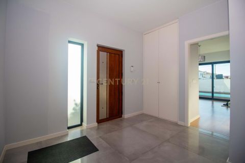 Villa i Mafra, Lisbon, Mafra - € 1.175.000 | Ref: C0444-00428 - foto 22
