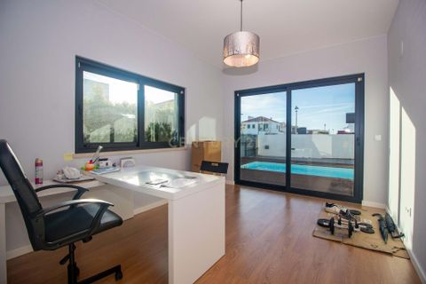 Villa i Mafra, Lisbon, Mafra - € 1.175.000 | Ref: C0444-00428 - foto 24
