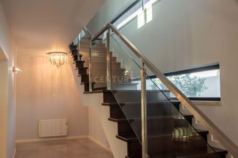 Villa i Mafra, Lisbon, Mafra - € 1.175.000 | Ref: C0444-00428 - foto 26