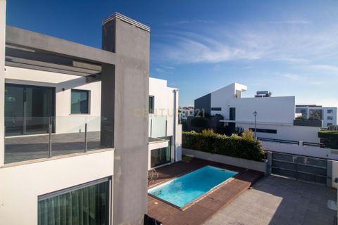 Villa i Mafra, Lisbon, Mafra - € 1.175.000 | Ref: C0444-00428 - foto 40