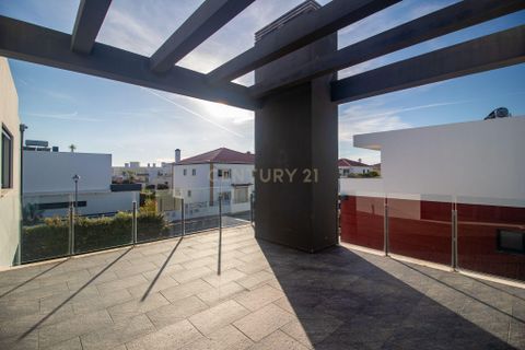 Villa i Mafra, Lisbon, Mafra - € 1.175.000 | Ref: C0444-00428 - foto 46