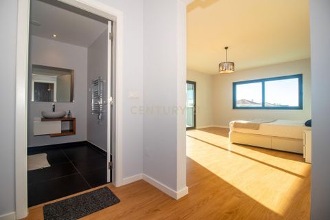 Villa i Mafra, Lisbon, Mafra - € 1.175.000 | Ref: C0444-00428 - foto 49