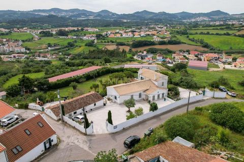 Farm hus i Mafra, Lisbon, Mafra - € 1.250.000 | Ref: C0444-00406 - foto 2