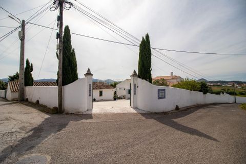 Farm hus i Mafra, Lisbon, Mafra - € 1.250.000 | Ref: C0444-00406 - foto 3