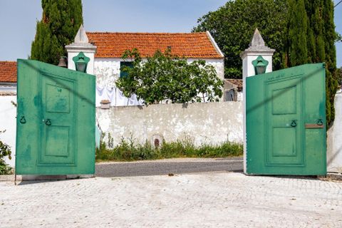 Farm hus i Mafra, Lisbon, Mafra - € 1.250.000 | Ref: C0444-00406 - foto 5