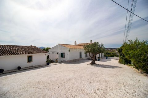 Farm hus i Mafra, Lisbon, Mafra - € 1.250.000 | Ref: C0444-00406 - foto 6