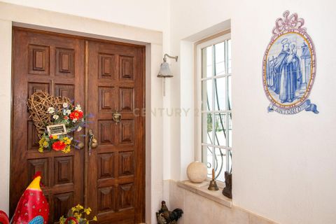Farm hus i Mafra, Lisbon, Mafra - € 1.250.000 | Ref: C0444-00406 - foto 9