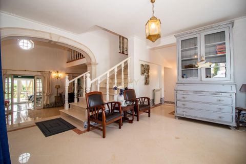 Farm hus i Mafra, Lisbon, Mafra - € 1.250.000 | Ref: C0444-00406 - foto 10