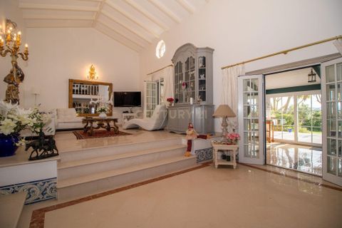 Farm hus i Mafra, Lisbon, Mafra - € 1.250.000 | Ref: C0444-00406 - foto 12