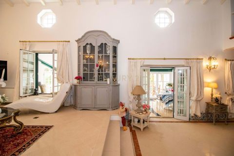 Farm hus i Mafra, Lisbon, Mafra - € 1.250.000 | Ref: C0444-00406 - foto 13