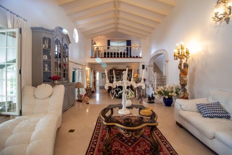 Farm hus i Mafra, Lisbon, Mafra - € 1.250.000 | Ref: C0444-00406 - foto 17