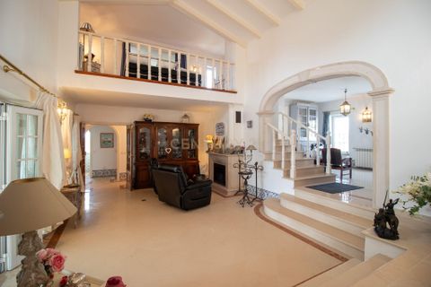 Farm hus i Mafra, Lisbon, Mafra - € 1.250.000 | Ref: C0444-00406 - foto 18