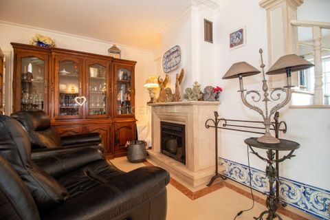 Farm hus i Mafra, Lisbon, Mafra - € 1.250.000 | Ref: C0444-00406 - foto 19
