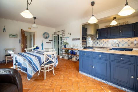 Farm hus i Mafra, Lisbon, Mafra - € 1.250.000 | Ref: C0444-00406 - foto 23