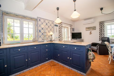 Farm hus i Mafra, Lisbon, Mafra - € 1.250.000 | Ref: C0444-00406 - foto 24