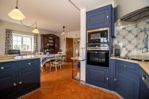 Farm hus i Mafra, Lisbon, Mafra - € 1.250.000 | Ref: C0444-00406 - foto 25
