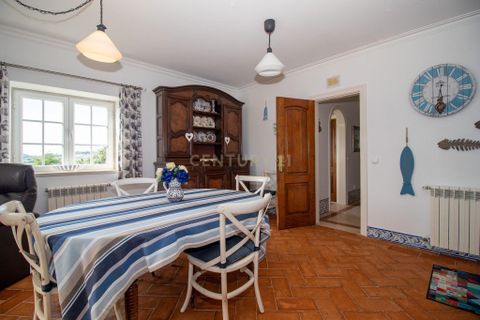 Farm hus i Mafra, Lisbon, Mafra - € 1.250.000 | Ref: C0444-00406 - foto 26