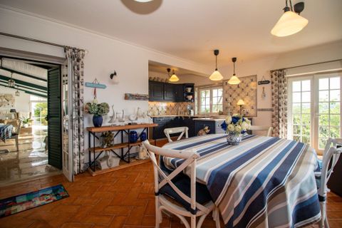 Farm hus i Mafra, Lisbon, Mafra - € 1.250.000 | Ref: C0444-00406 - foto 28