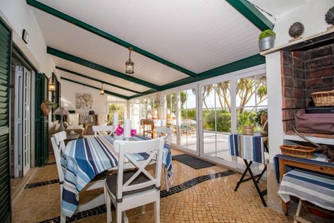 Farm hus i Mafra, Lisbon, Mafra - € 1.250.000 | Ref: C0444-00406 - foto 29