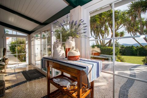 Farm hus i Mafra, Lisbon, Mafra - € 1.250.000 | Ref: C0444-00406 - foto 30