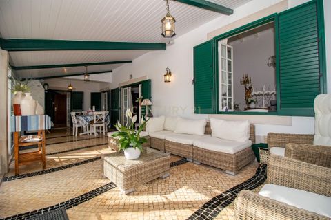 Farm hus i Mafra, Lisbon, Mafra - € 1.250.000 | Ref: C0444-00406 - foto 31