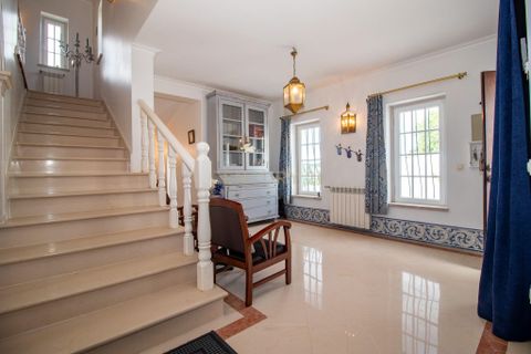 Farm hus i Mafra, Lisbon, Mafra - € 1.250.000 | Ref: C0444-00406 - foto 32