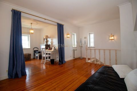 Farm hus i Mafra, Lisbon, Mafra - € 1.250.000 | Ref: C0444-00406 - foto 33