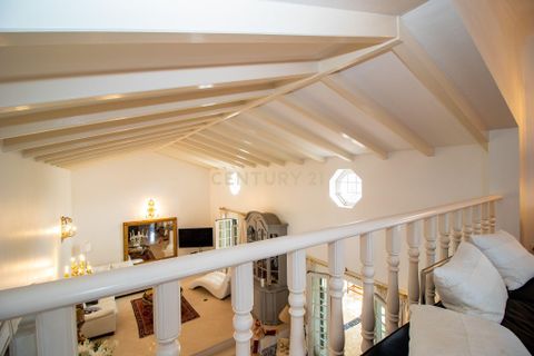 Farm hus i Mafra, Lisbon, Mafra - € 1.250.000 | Ref: C0444-00406 - foto 36