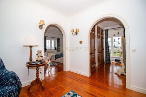 Farm hus i Mafra, Lisbon, Mafra - € 1.250.000 | Ref: C0444-00406 - foto 39