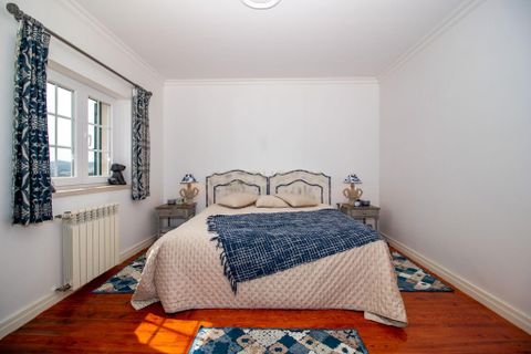 Farm hus i Mafra, Lisbon, Mafra - € 1.250.000 | Ref: C0444-00406 - foto 40