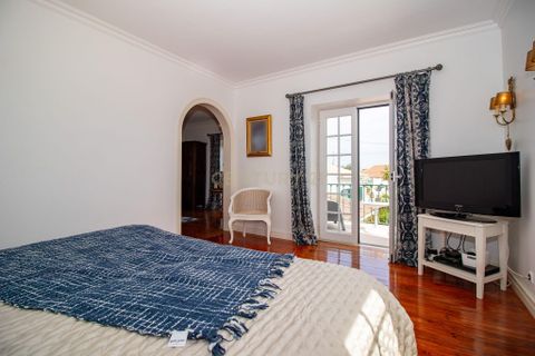 Farm hus i Mafra, Lisbon, Mafra - € 1.250.000 | Ref: C0444-00406 - foto 43